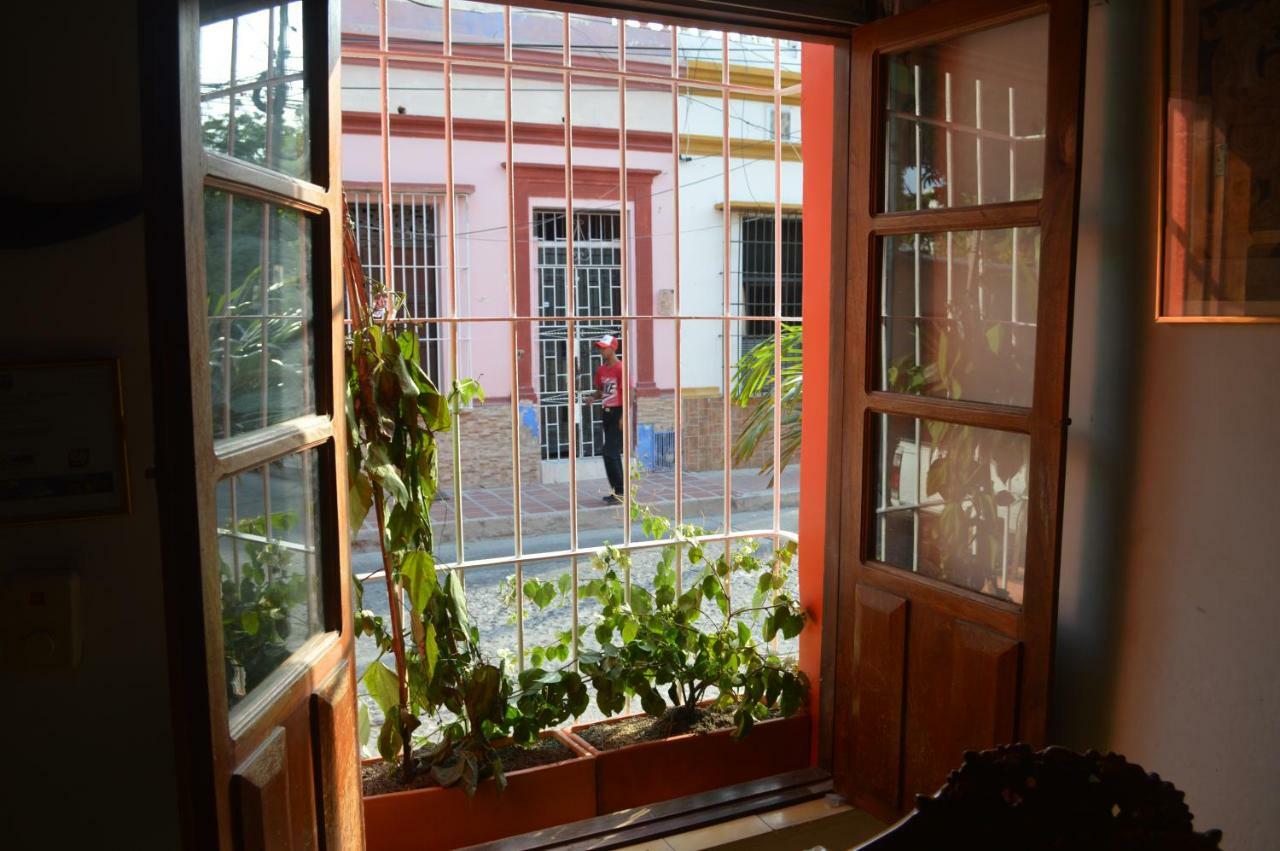Casa Celta Bed & Breakfast - Santa Marta (Magdalena) — Photos 1