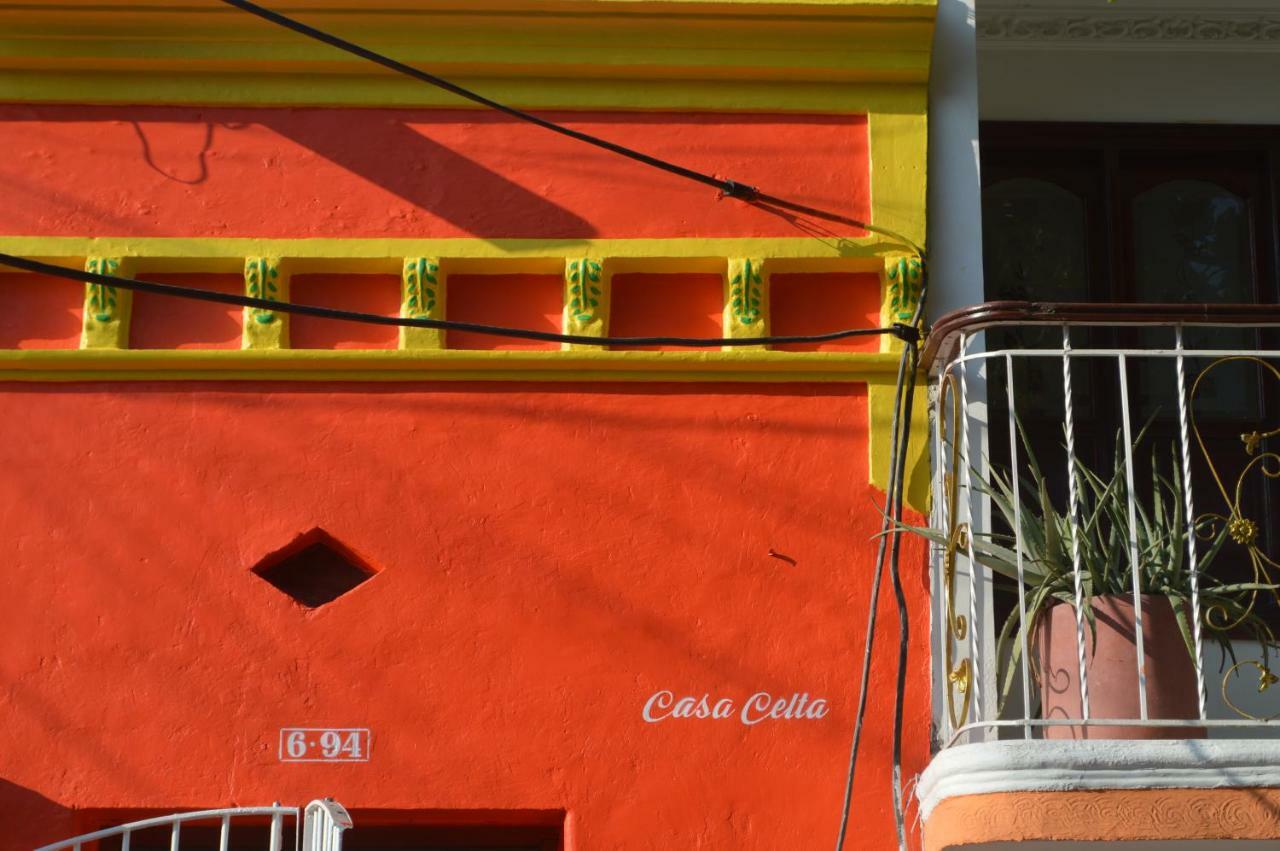 Casa Celta Bed & Breakfast - Santa Marta (Magdalena), Santa Marta
