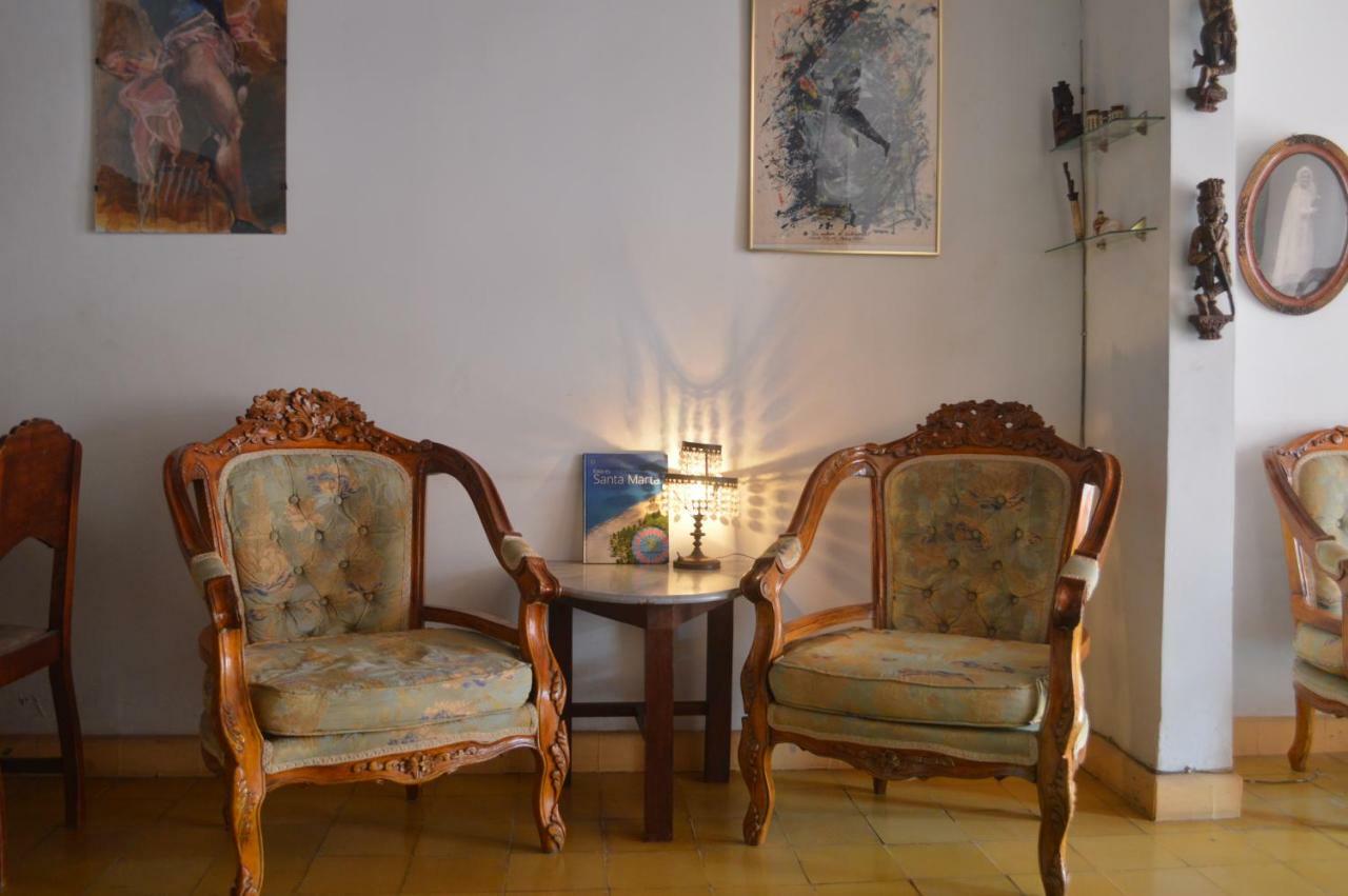 Casa Celta Bed & Breakfast - Santa Marta (Magdalena) — Photos 3